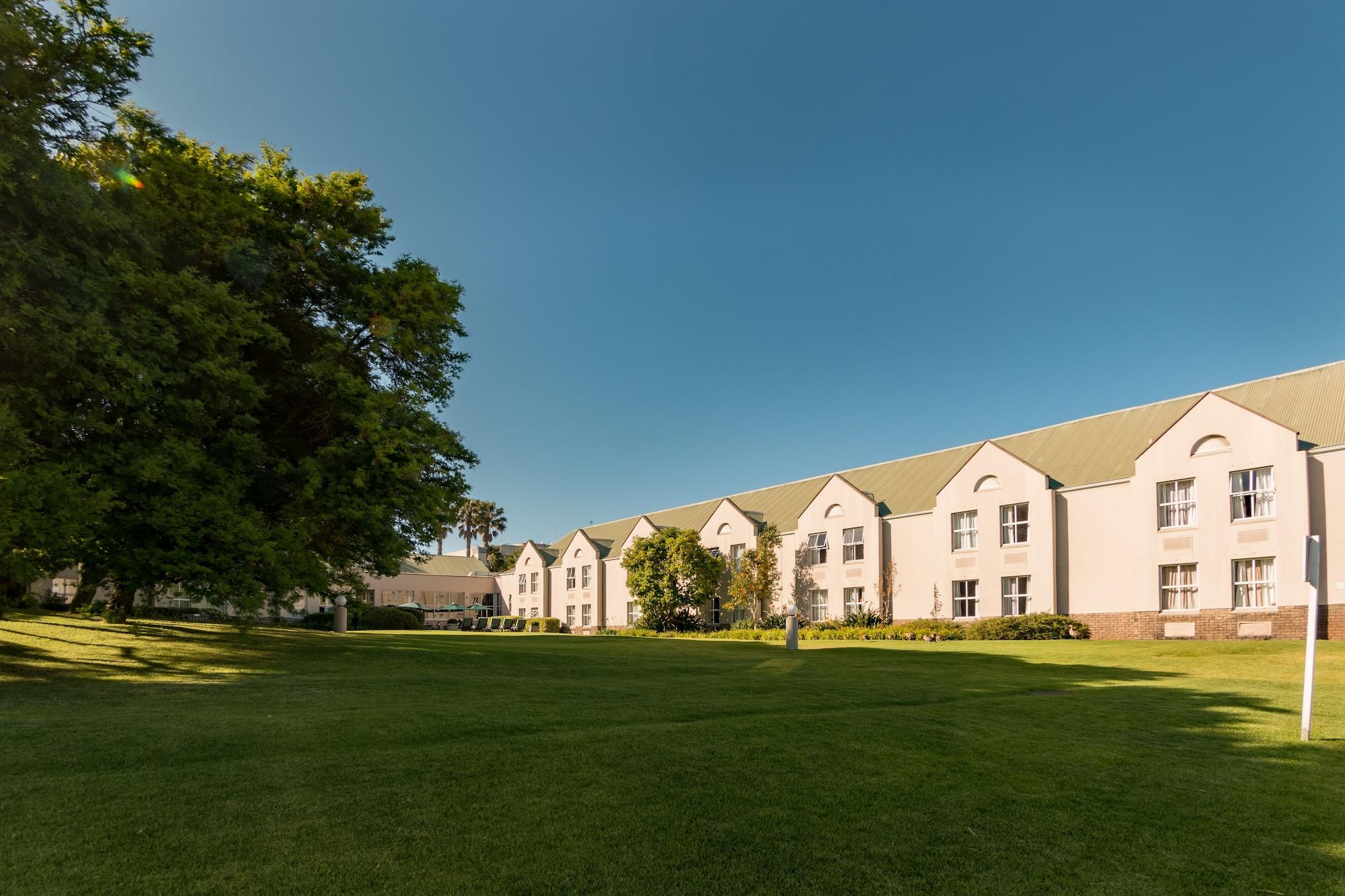 Town Lodge Bellville Exterior photo