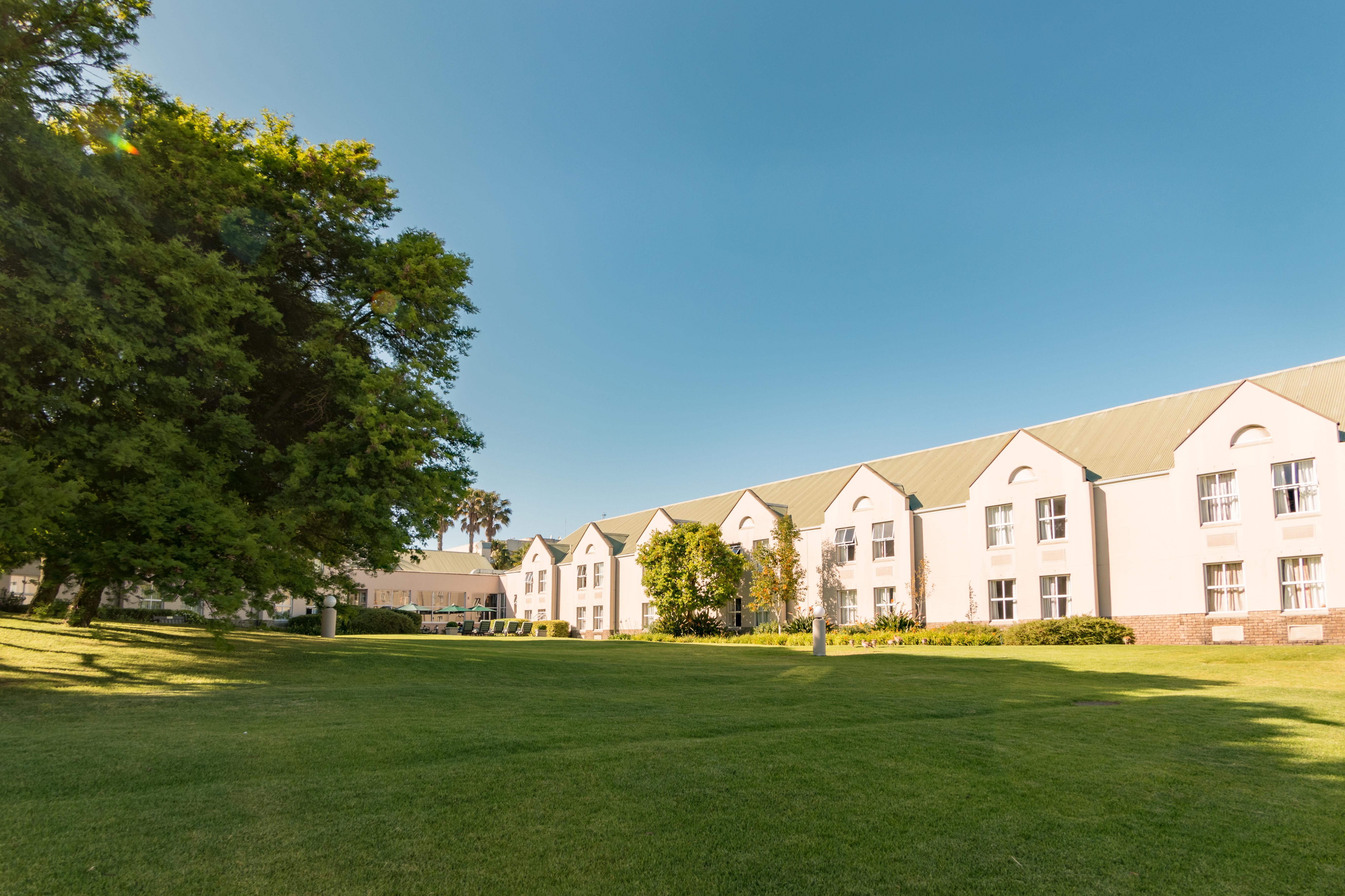 Town Lodge Bellville Exterior photo