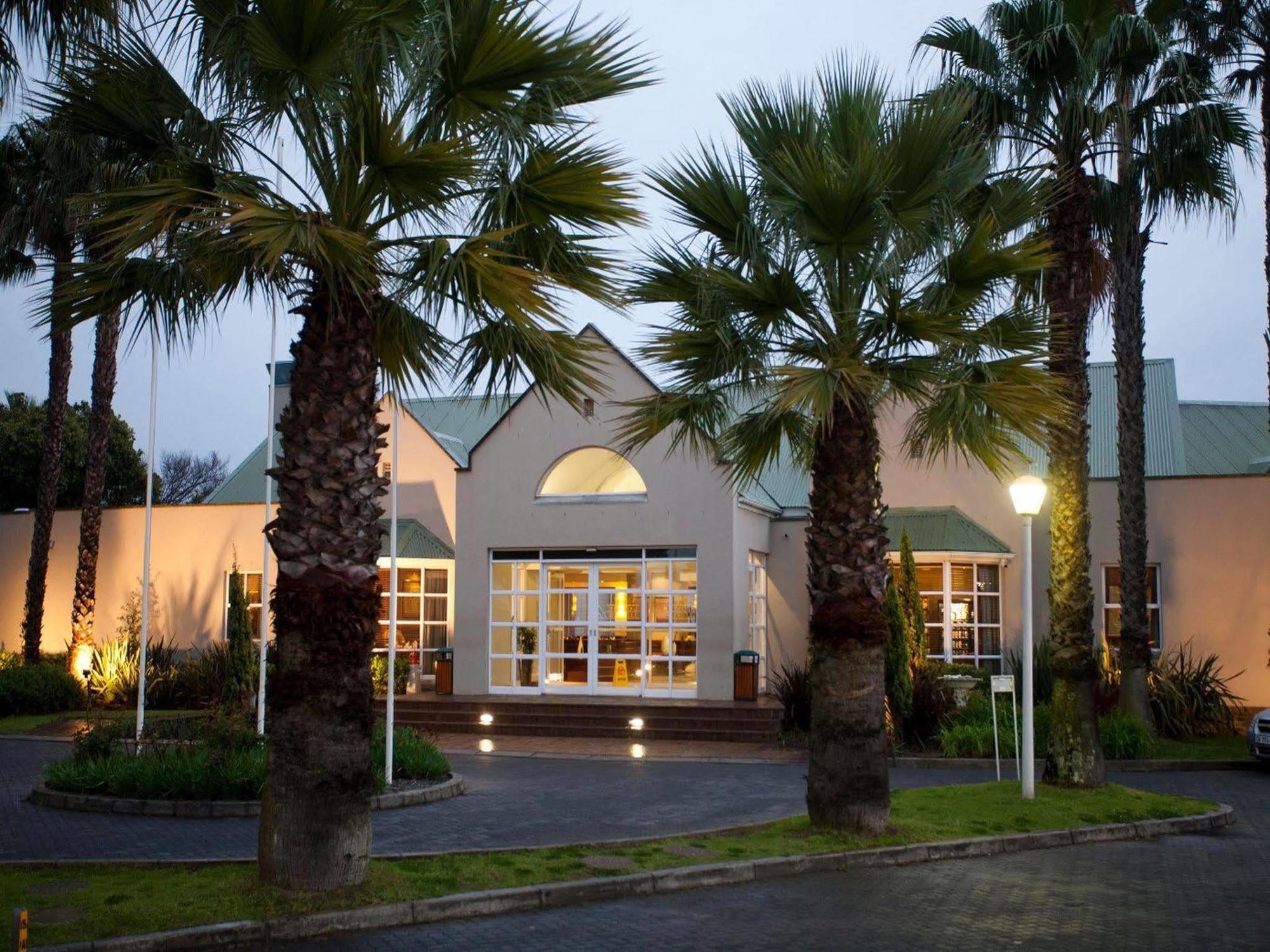 Town Lodge Bellville Exterior photo
